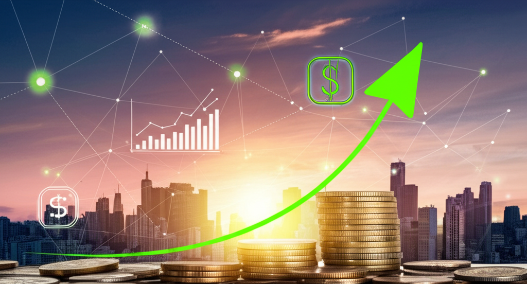 Financial Freedom
