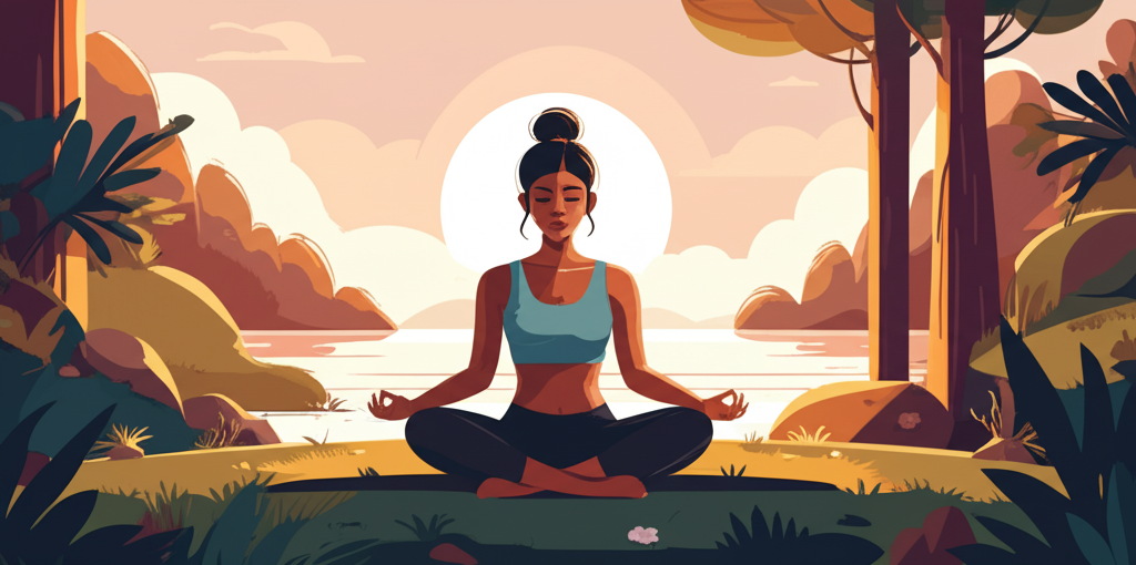 Mindfulness Meditation