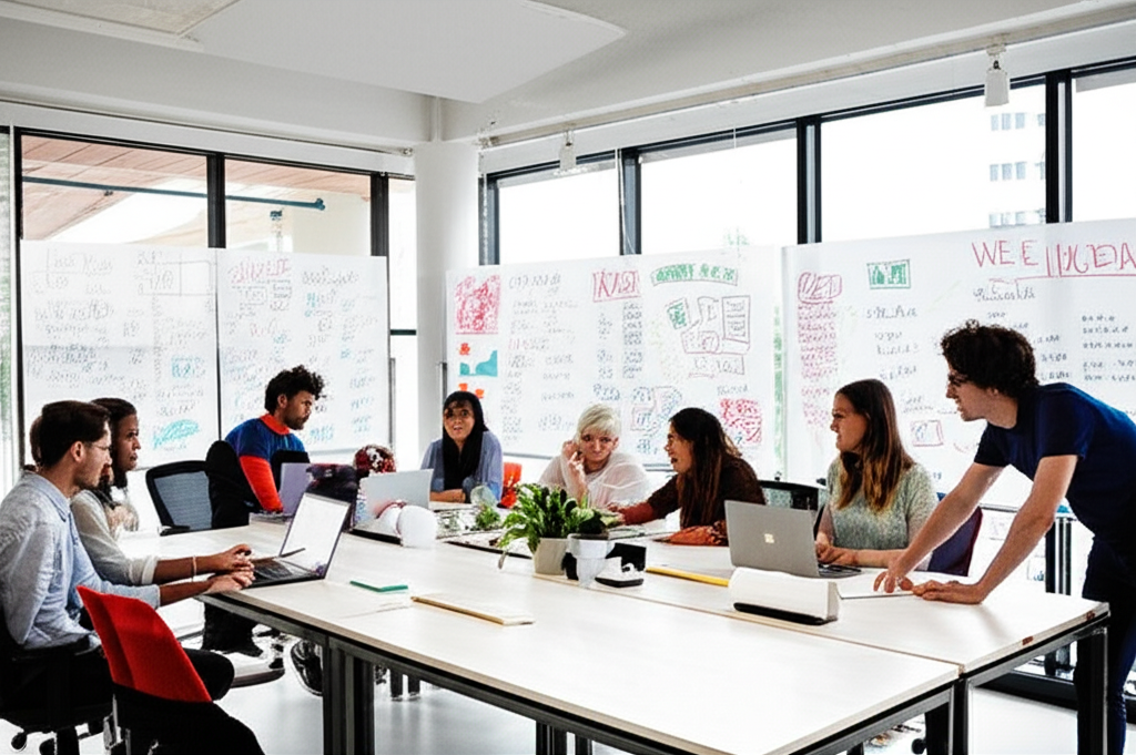 Interview with a Startup Founder